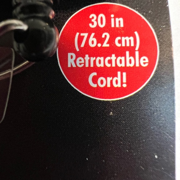 ONE BRAND NEW MLB NEW YORK YANKEES BADGE HOLDER CTM5 - Picture 4 of 4